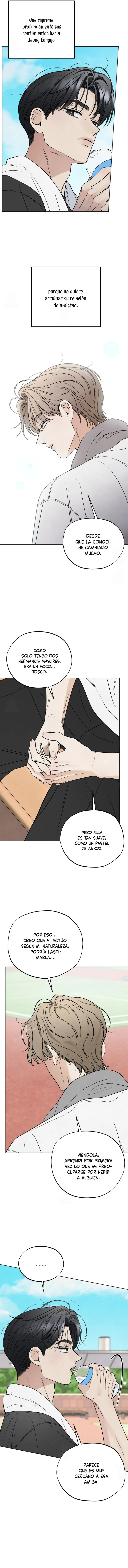 8 ¿Quién es el mentiroso?