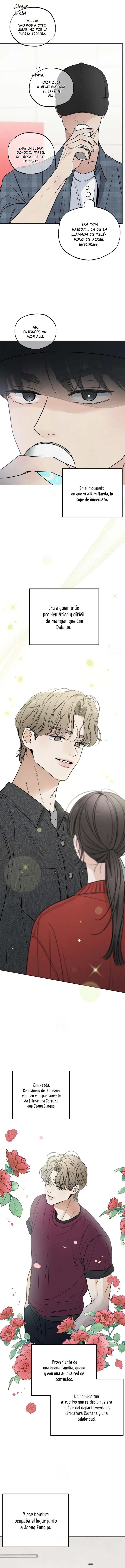 4 ¿Quién es el mentiroso?