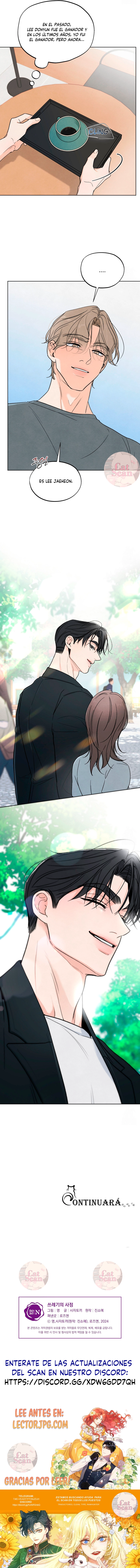 6 ¿Quién es el mentiroso?