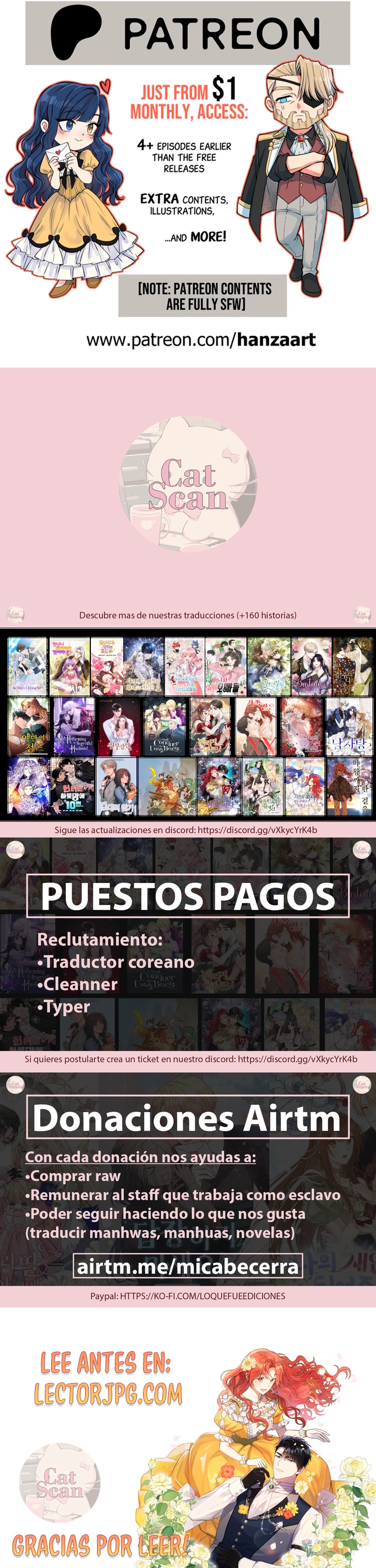 1 Enamorandome del abuelo de mi ex-prometido