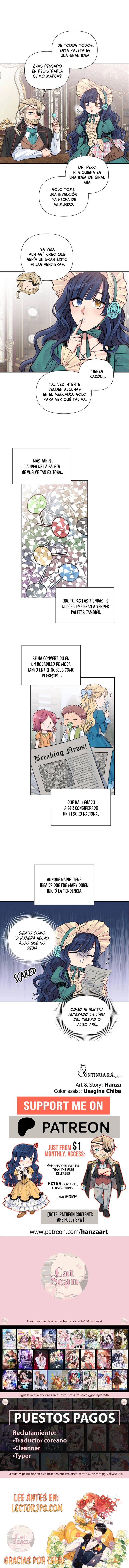 0 Enamorandome del abuelo de mi ex-prometido