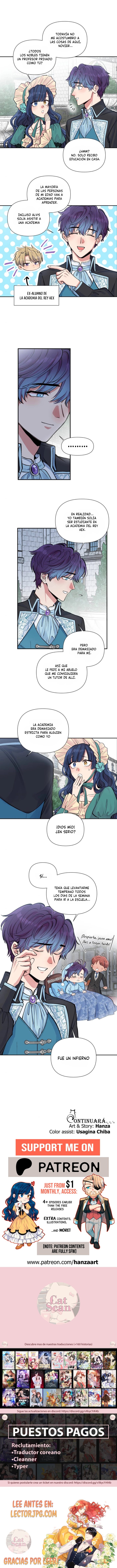 0 Enamorandome del abuelo de mi ex-prometido