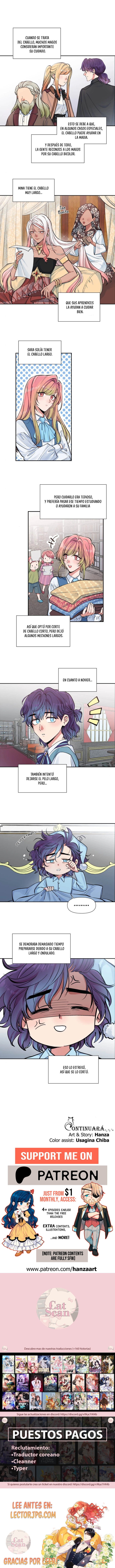 0 Enamorandome del abuelo de mi ex-prometido