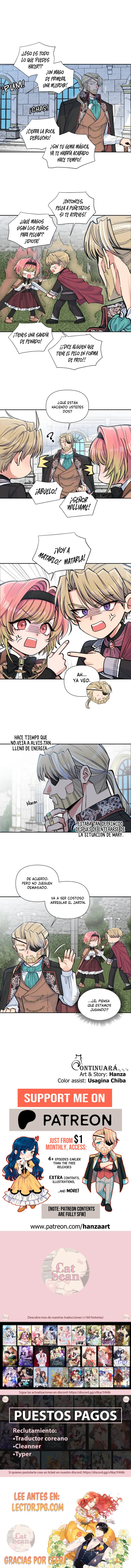 0 Enamorandome del abuelo de mi ex-prometido