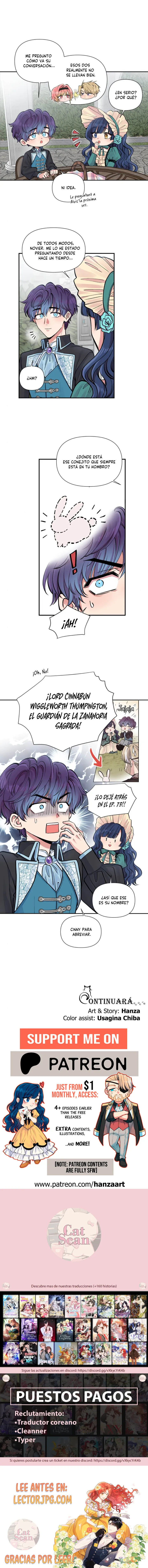 0 Enamorandome del abuelo de mi ex-prometido