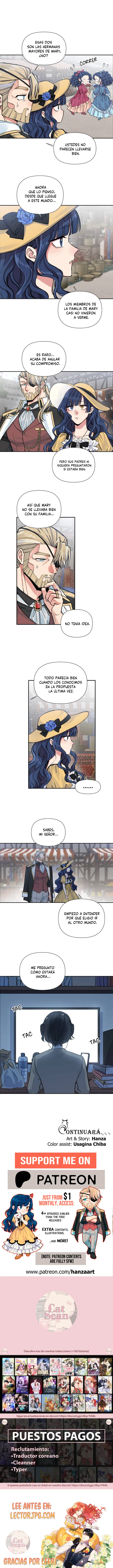 0 Enamorandome del abuelo de mi ex-prometido