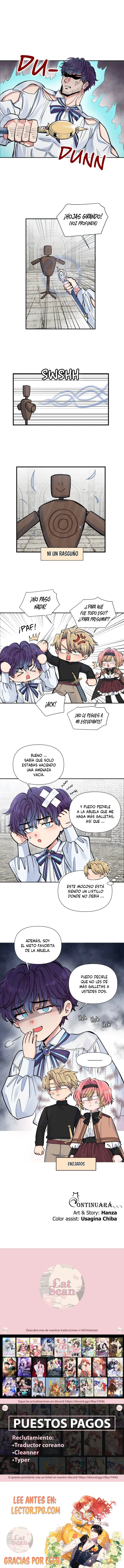 0 Enamorandome del abuelo de mi ex-prometido