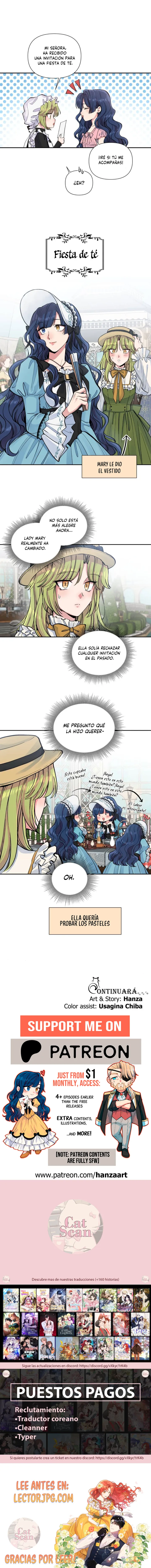 0 Enamorandome del abuelo de mi ex-prometido