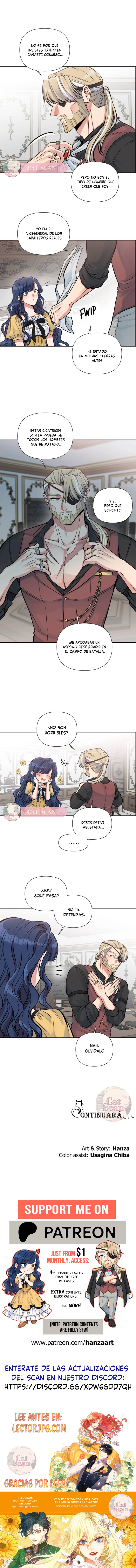 0 Enamorandome del abuelo de mi ex-prometido