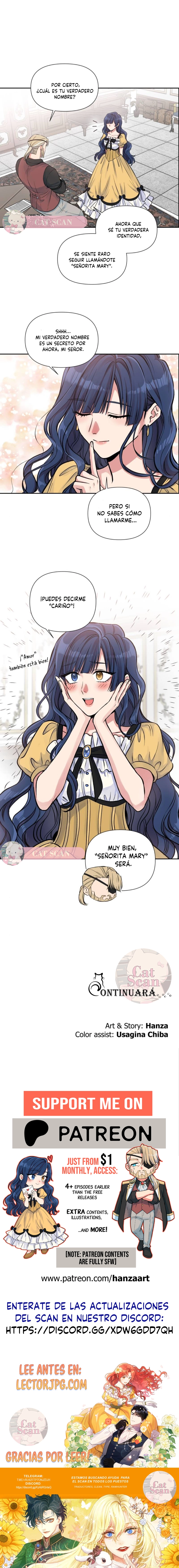 0 Enamorandome del abuelo de mi ex-prometido