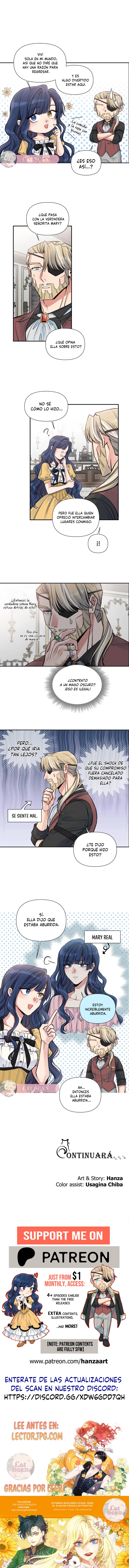 0 Enamorandome del abuelo de mi ex-prometido