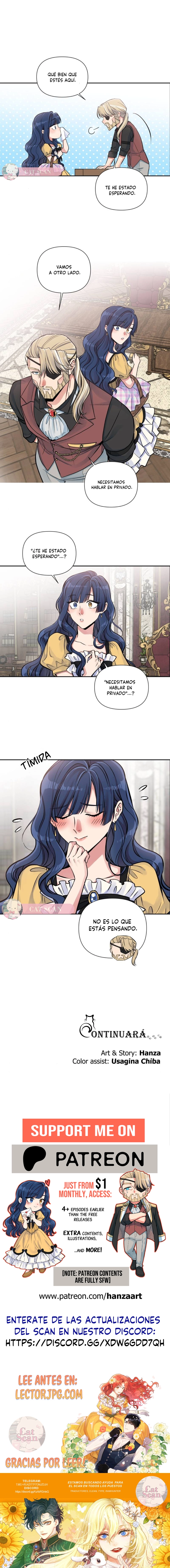 0 Enamorandome del abuelo de mi ex-prometido