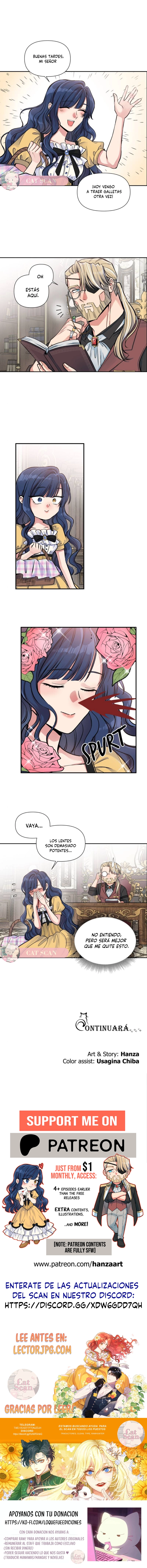 0 Enamorandome del abuelo de mi ex-prometido