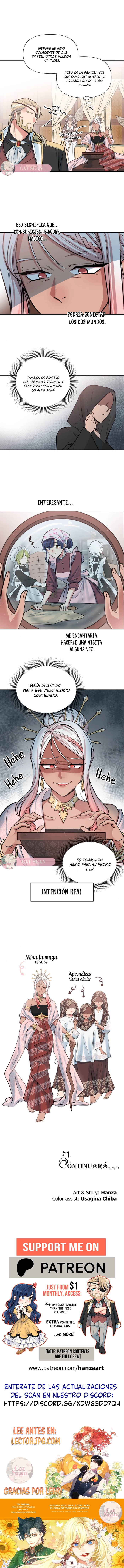 0 Enamorandome del abuelo de mi ex-prometido