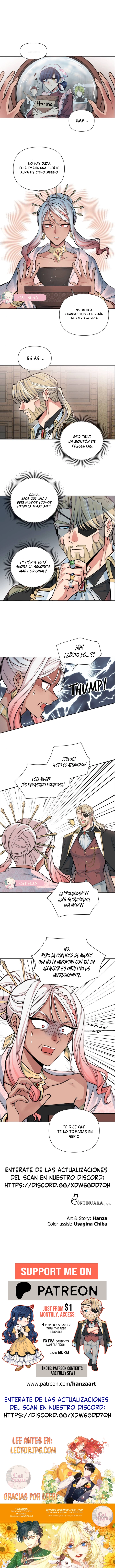 0 Enamorandome del abuelo de mi ex-prometido