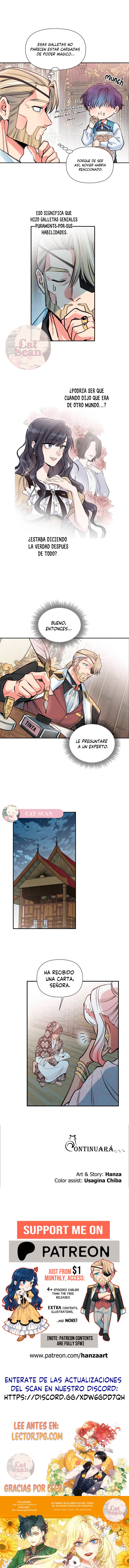 0 Enamorandome del abuelo de mi ex-prometido