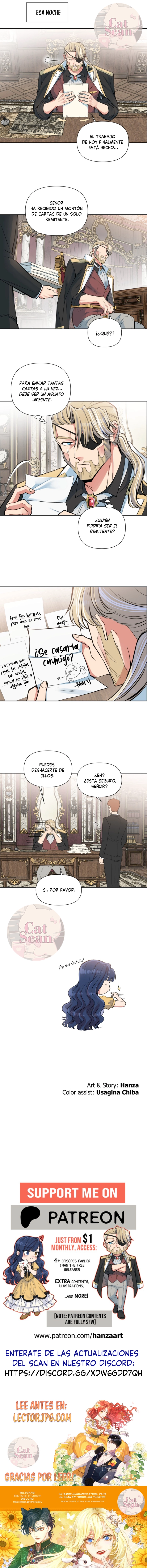 0 Enamorandome del abuelo de mi ex-prometido