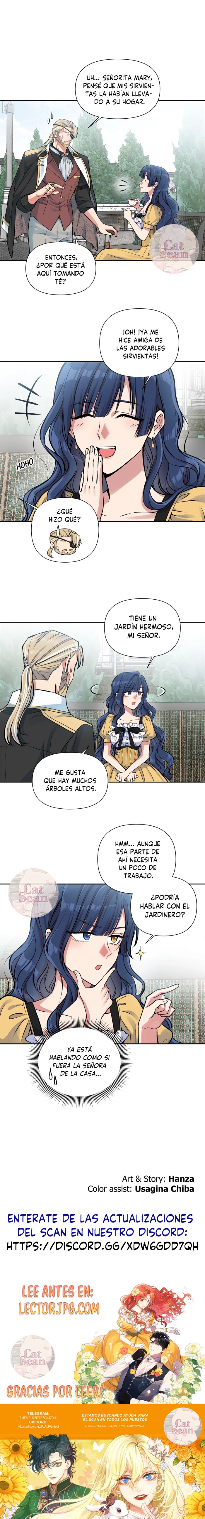 0 Enamorandome del abuelo de mi ex-prometido