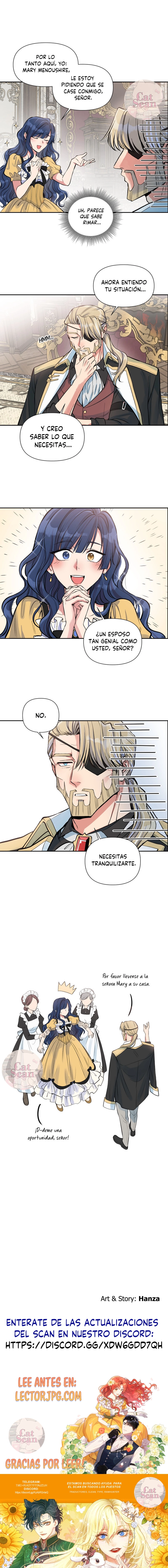 0 Enamorandome del abuelo de mi ex-prometido