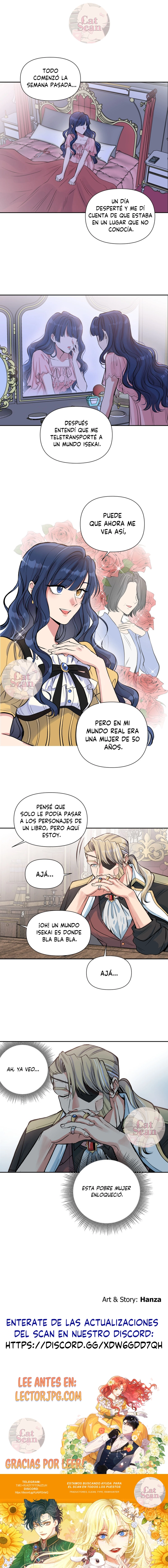 0 Enamorandome del abuelo de mi ex-prometido