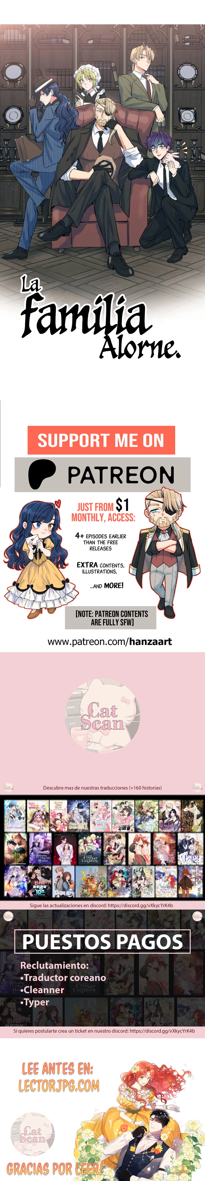 1 Enamorandome del abuelo de mi ex-prometido