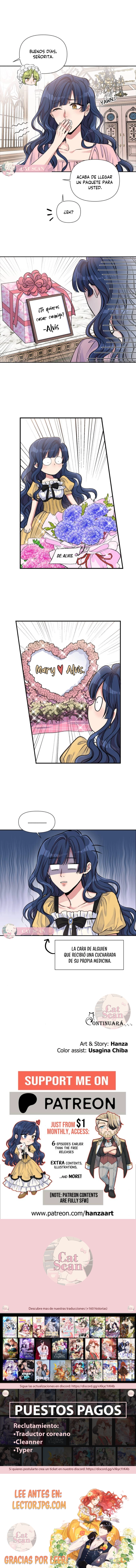 0 Enamorandome del abuelo de mi ex-prometido