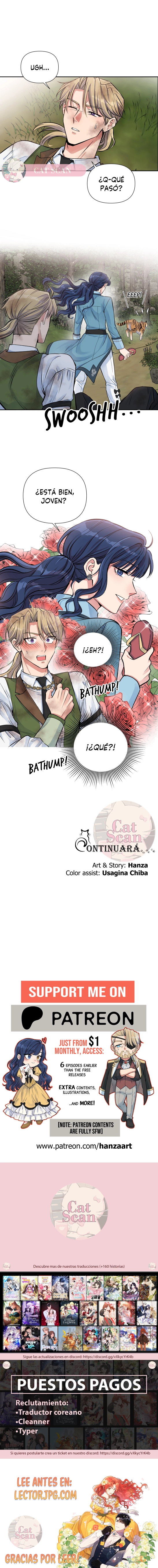 0 Enamorandome del abuelo de mi ex-prometido