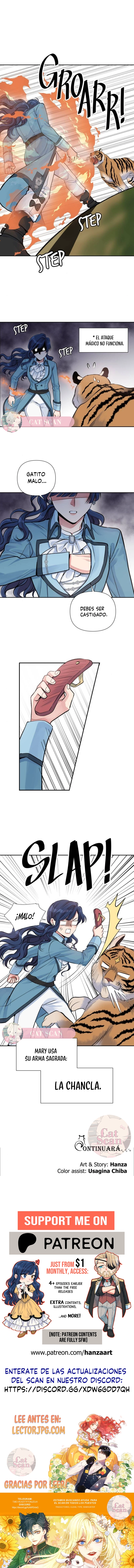 0 Enamorandome del abuelo de mi ex-prometido