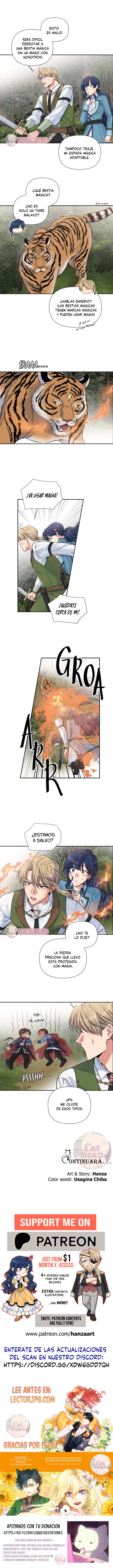 0 Enamorandome del abuelo de mi ex-prometido