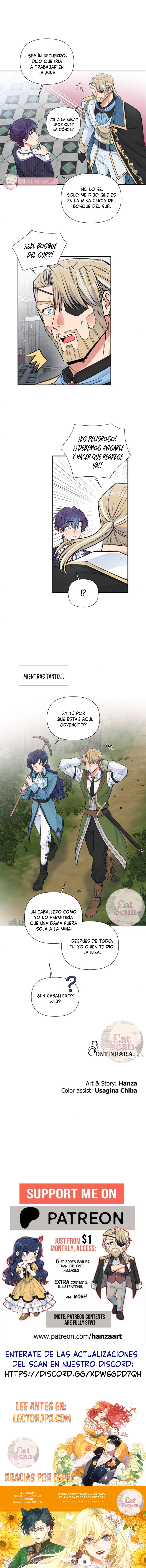 0 Enamorandome del abuelo de mi ex-prometido