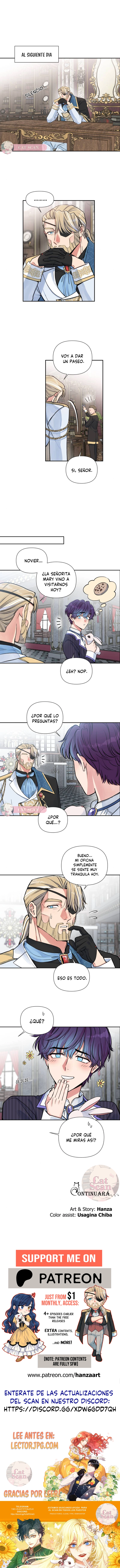 0 Enamorandome del abuelo de mi ex-prometido