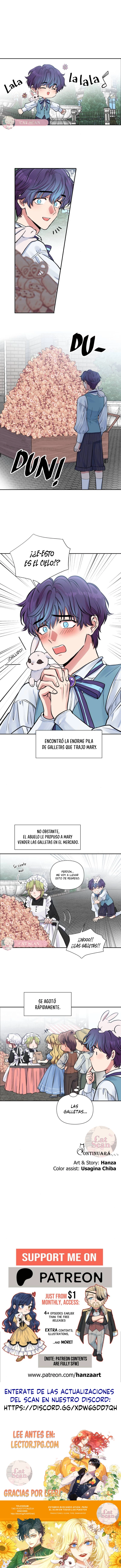 0 Enamorandome del abuelo de mi ex-prometido