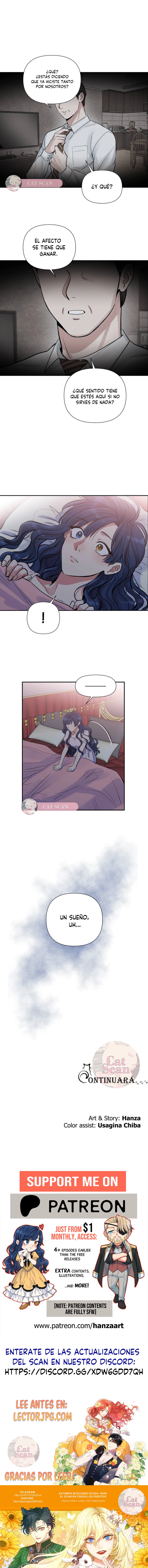 0 Enamorandome del abuelo de mi ex-prometido