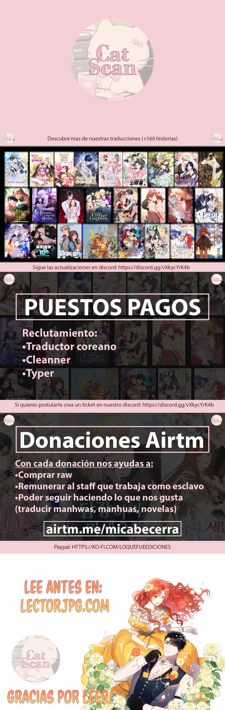 1 Enamorandome del abuelo de mi ex-prometido