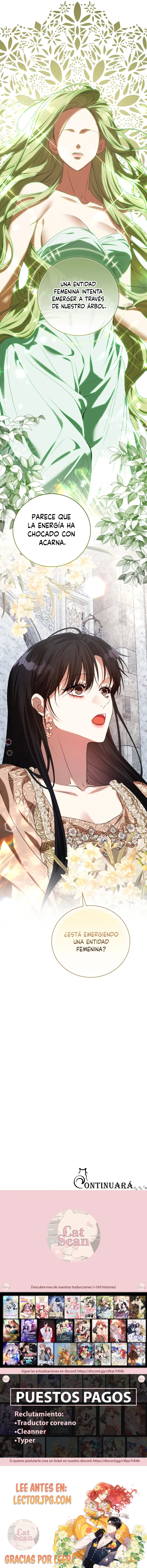 10 Al final del jardín oculto