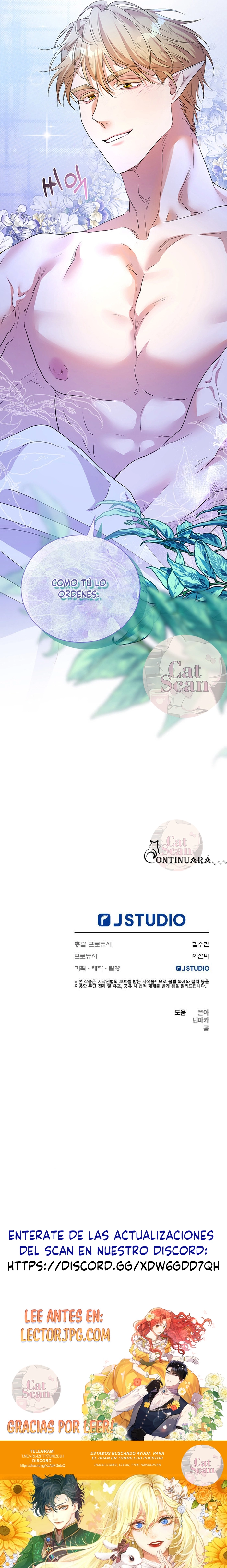 8 Al final del jardín oculto