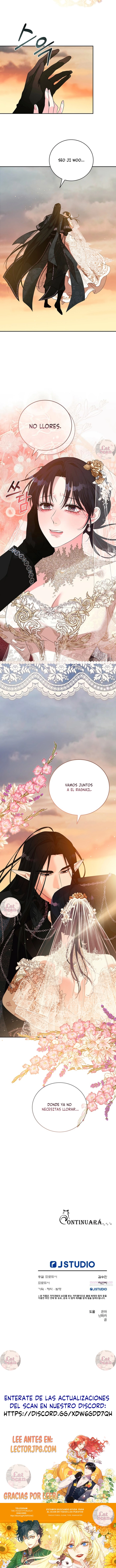 10 Al final del jardín oculto