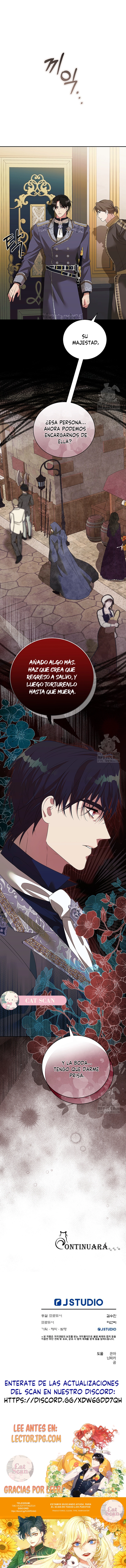 9 Al final del jardín oculto