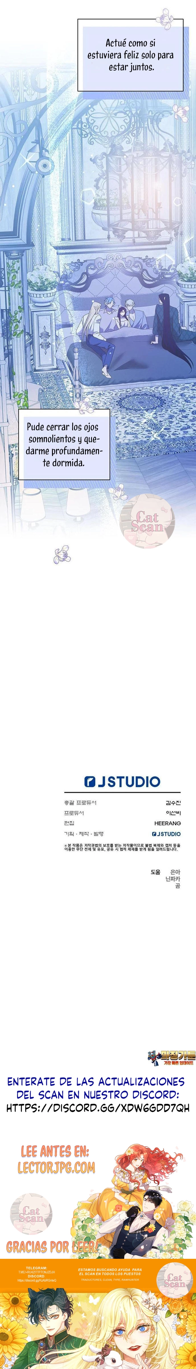 8 Al final del jardín oculto