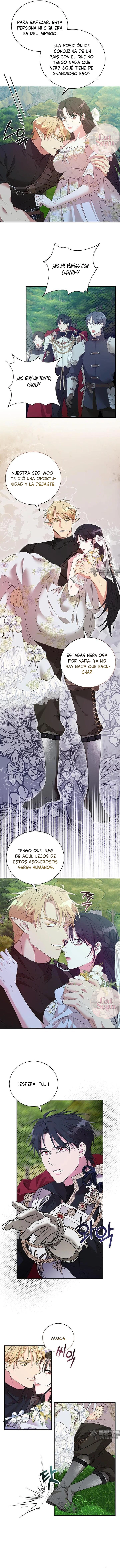 3 Al final del jardín oculto