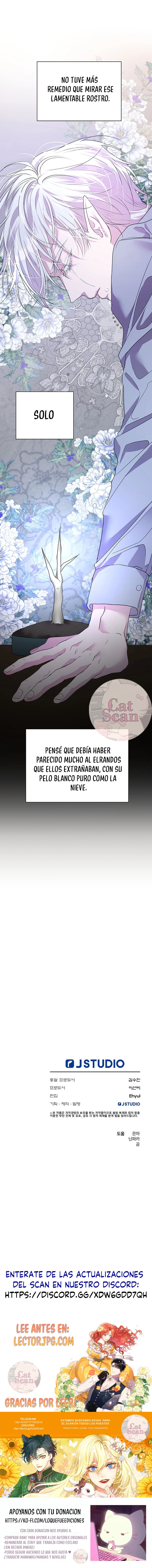 8 Al final del jardín oculto