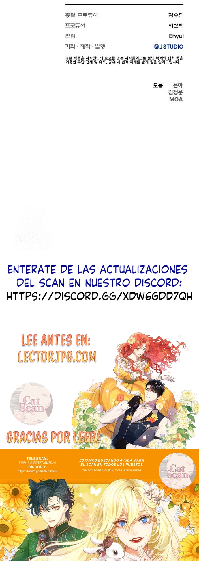 8 Al final del jardín oculto