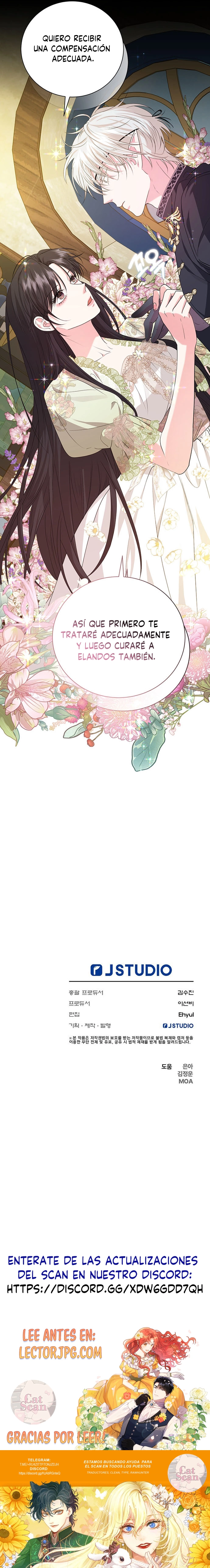 9 Al final del jardín oculto