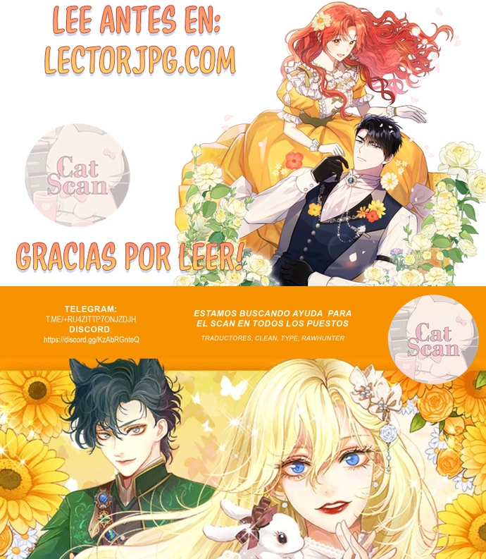 8 Al final del jardín oculto