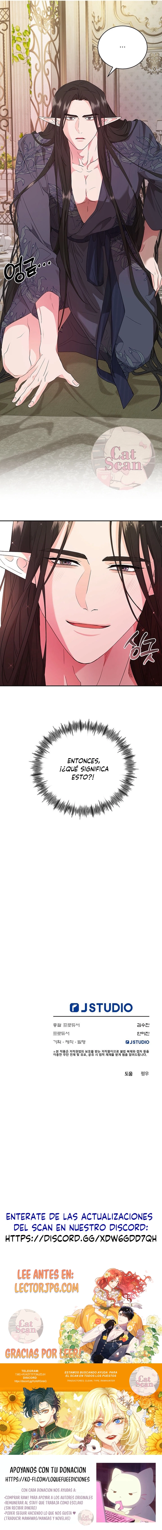 8 Al final del jardín oculto