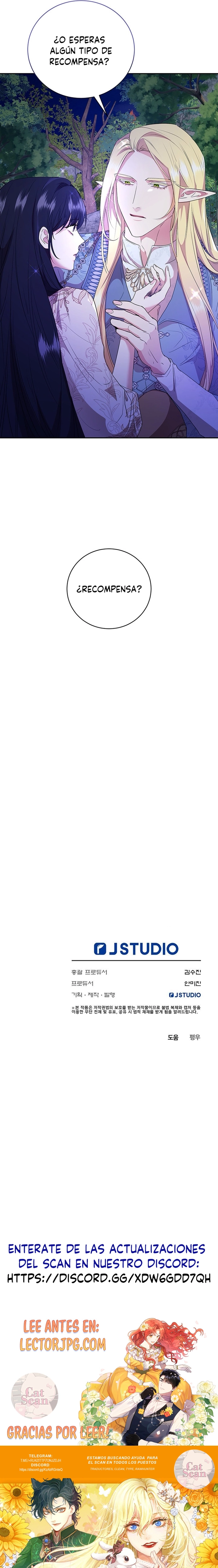 8 Al final del jardín oculto