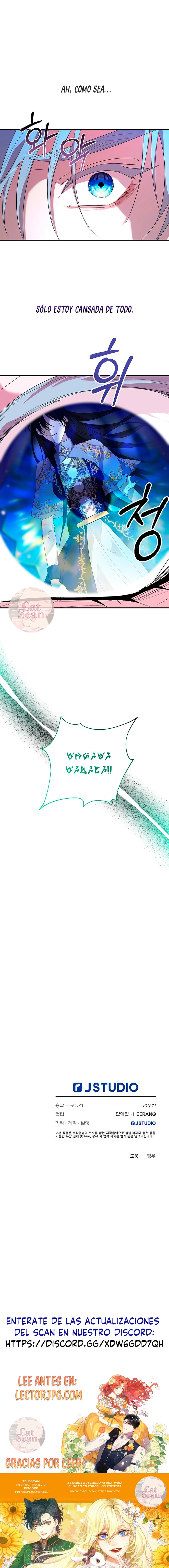 9 Al final del jardín oculto