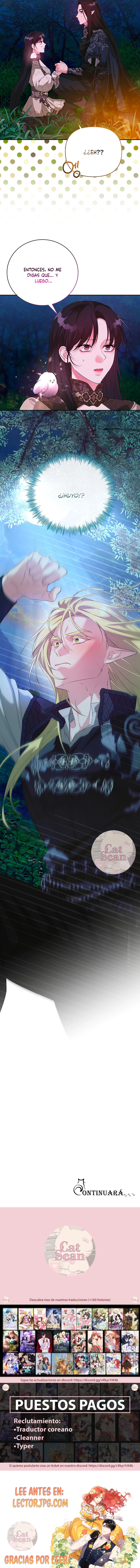 10 Al final del jardín oculto