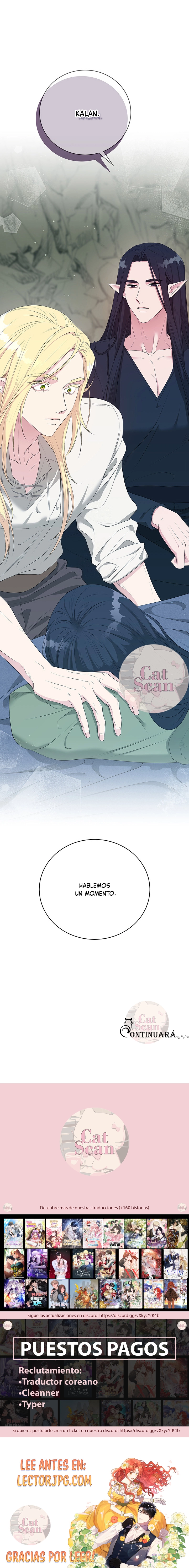 9 Al final del jardín oculto