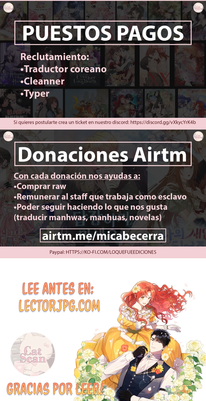 10 Al final del jardín oculto